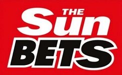 Sun Bets Free Bets £10 when you bet £5