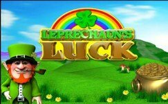 leprechauns luck slot machine online