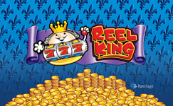 reel king slots free play