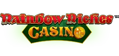 Rainbow Riches Casino Logo